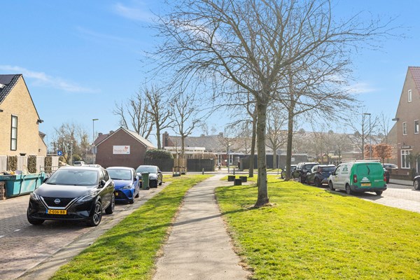 Medium property photo - Ooievaarstraat 149, 1781 VN Den Helder
